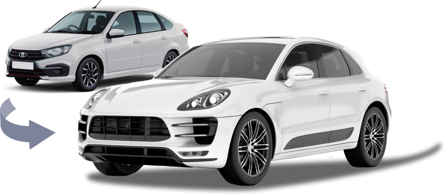 Выгодный автокредит в Екатеринбург