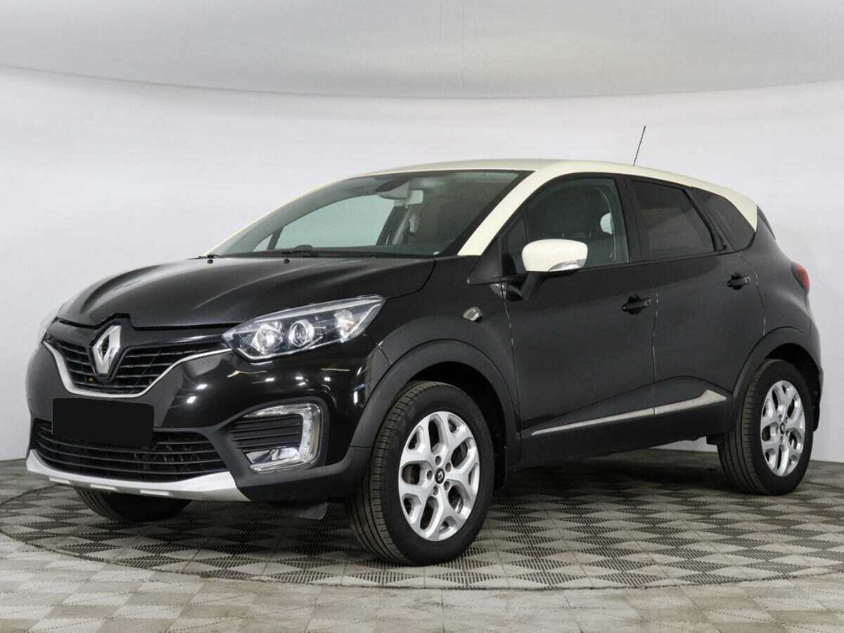 Renault Kaptur